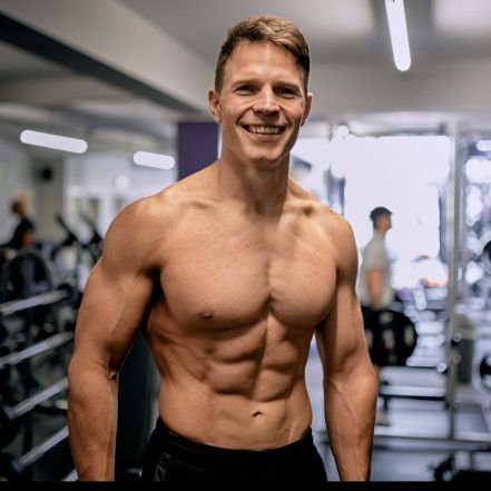 Simplifying fat loss so that you never need to diet again.
Dropping fat loss, muscle building, training and life hacks.
DM for coaching enquiries 💪