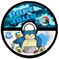 POKE_LOLLO (@poke_lollo) 's Twitter Profile