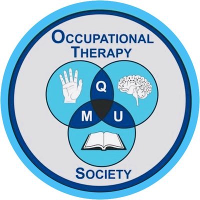 Representing all students studying occupational therapy at QMU and involved in OTogether ScOTland.