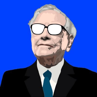 WarrenChefe's profile picture. Value investor with a trader’s curiosity.