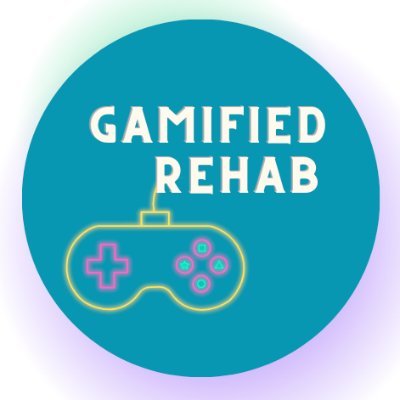 Designed for neuro rehabilitation 🧠
Making rehab fun, motivating, and accessible 🎮
Join our little community of tech-forward OTs!