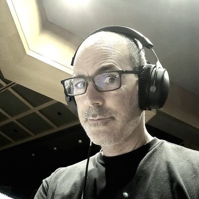 Sound Designer on #TheSandman, #TrollsBandTogether, #DCTitans, #CWKungFu, #the100.