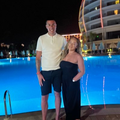 Oliverlunn1989's profile picture. Proud dad,Massive Castleford tigers fan 🐯🐯