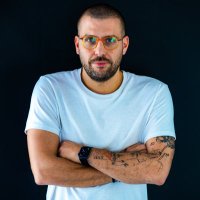 ari koen (@arikoen) Twitter profile photo