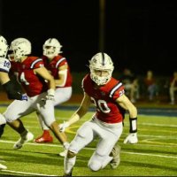 Jackson Jones (@jacksonjones_11) 's Twitter Profile