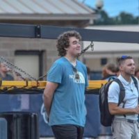 Connor Jackson (@cjacksonprz) 's Twitter Profile