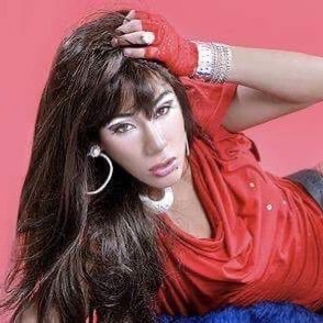 almadacarol1's profile picture. 