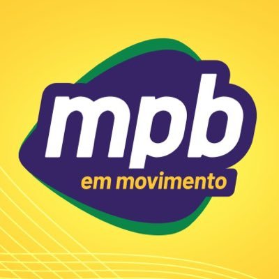 MPB em Movimento é uma realização da Caderno 2 Produções, com o patrocínio da Petrobras por meio da Lei de Incentivo à Cultura - Governo Federal.