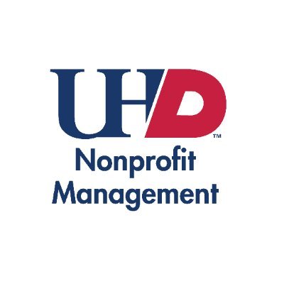 MA in Nonprofit Management at UHD