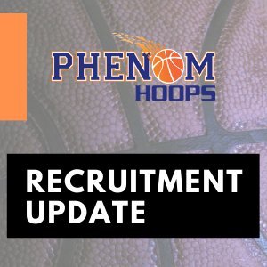 Latest Recruiting News around High School Basketball and Phenom Hoops