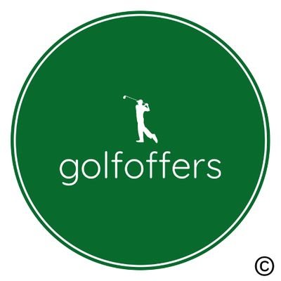 Golf offers from golf courses around the UK. All views my own.