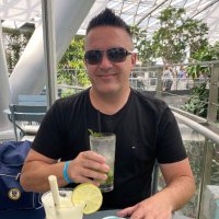 Richie Abrams (@3abrams) 's Twitter Profile
