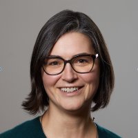 Liz Koblyk (@vitalfutures) 's Twitter Profile