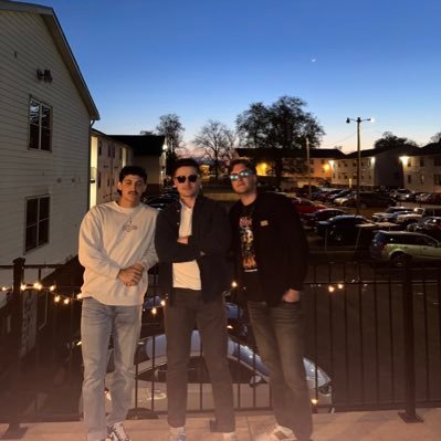 ethan_romero21's profile picture. Illinois State University