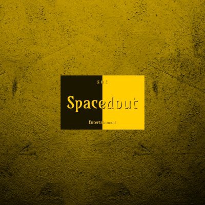 We're here for Music Artists & Producers.
We want to embrace who you are as a Music Creator and help you amplify your Voice.
Join: @Spacedout_Cmm
-SOE-