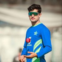 Naseem Shah Army 💙(@NaseemShahArmy) 's Twitter Profile Photo