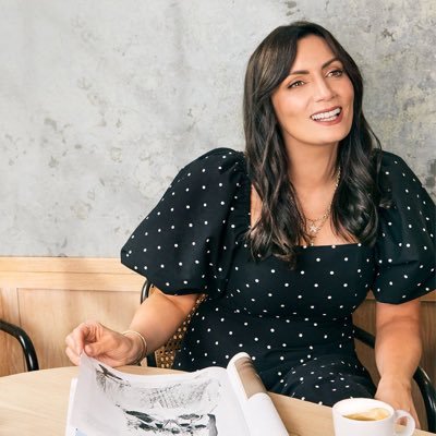 The Louise Duffy Show on @rteradio1, weekdays from midday.