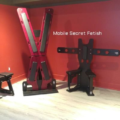 I'm a man and design and build high quality BDSM furniture and dungeon accessories. 💥For Order: mobilesecretfetish@gmail.com 💥And Private message.