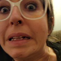Scaryanne(@CliveBomb) 's Twitter Profile Photo