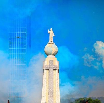 Estamos en el rumbo correcto para mejorar nuestro País, feliz con La Nueva Asamblea Legislativa 🇸🇻