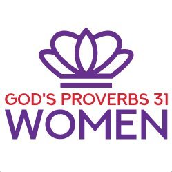 godsproverbs311's profile picture. God’s Proverbs 31 Women is Designed by God to Teach and Help Those to Know Jesus more intimate, and to be Successful in Relationships.