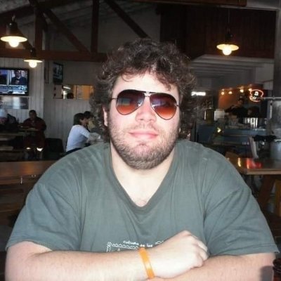 nahue37ok's profile picture. 