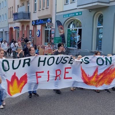 #ParentsforFuture #FridaysforFuture #ClimateCrisis #Lindau
Treffen:   jeden 3. Dienstag im Monat    19:00 Uhr auf Zoom