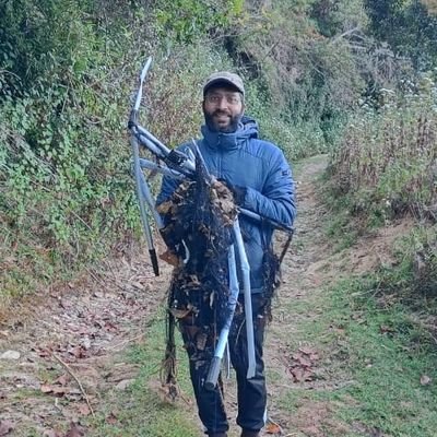 Ph.D. student @UFWildlife @UFSNRE 🐊|
BS-MS alumnus @IiserTirupati |
Studying bird communication and aggression in mixed-species flocks🐦🐦🐦‍⬛🐦‍⬛🐦‍⬛🦜