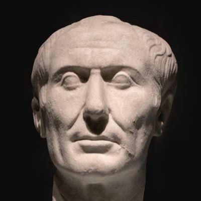 the ONLY good emperor/god | ipse/ipsa/ipsum
12 July 100BC – 15 March 44BC