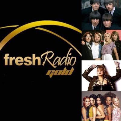 Bad radio is now closed

Fresh Radio Gold is a radio station broadcasting 24/7, bringing you 60s-90s music. Msg on WhatsApp 07476 644379
follow @FreshRadio_GOLD