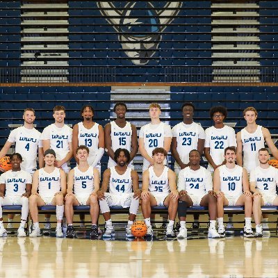 The official twitter account of the Western Washington University Men's Basketball team, the 2012 NCAA II National Champions. #GoViks