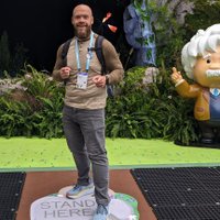 Stephen Giuffre (@trailblazergiuf) 's Twitter Profile