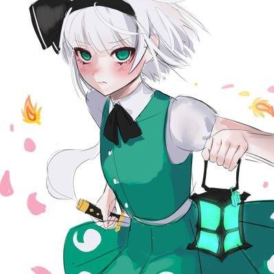 Vitonotos's profile picture. Favorite anime: Bang Dream! Girls and band party. 
Imagine Dragons, Sabaton, Ghost y Bandori 
Gachas: Blue Archive, Bandori and ZZZ
Pfp: https://t.co/qO4Lq4NDP1