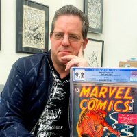 Stephen Fishler (@stephenfishler) 's Twitter Profile