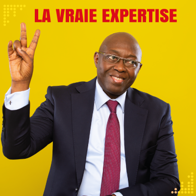 Candidat à la Présidentielle 2024 
Dr. en Economie 
Président du Mouvement TEKKI (RESPONSABILISME) 
7e Vice - Président à l'A.N. #tekkisenegal #MLD