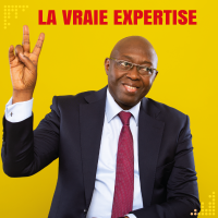 Mamadou Lamine Diallo(@Mld2024) 's Twitter Profile Photo