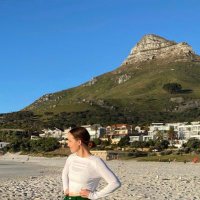 Sabrina (@sabrinalapage1) 's Twitter Profile