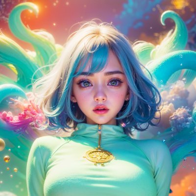 AI様が作った雑多な女子たちを投稿していきます!
画像の子たちは実在しません!
いいね・フォロー・リツイートしていただけるととても嬉しいです!
fanvueとpatreonに生成物を掲載中。下のリンクから見に来てね!