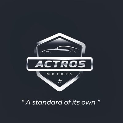 ditroniz's profile picture. We deliver a number of services to our clients during and after importation of units from across the World. A C T R O S M O T O R S |The Distinction