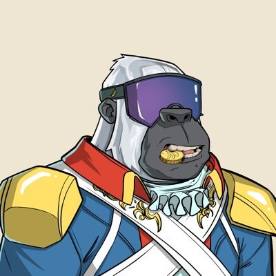 Amanter3さんのプロフィール画像