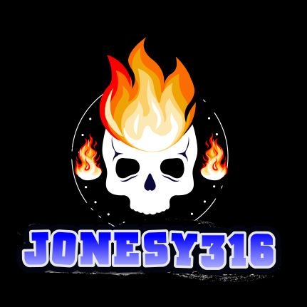 jonesy3161993 Profile Picture