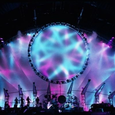 Pink Floyd addicted '65/95 and the story still live (2023) ♥️