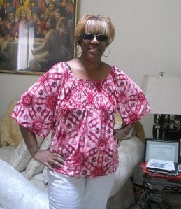 1MillionHeirMom's profile picture. Mom, Coach, Motivational & Empowerment Speaker, Blogger, Author, Mompreneur!