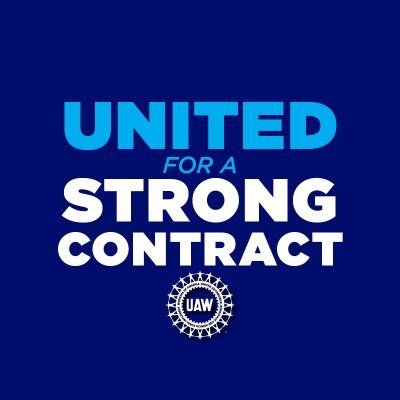 Proud husband of a HCW • UAW member • Controls engineer • Licensed electrician • Yooper among trolls • 1st gen university graduate • Pell Grant winner