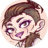 Whinquiver's profile picture. ENG/ ESP || 25 || she/her || DEMI-ACE || Tired half-elf who mostly draws DND/ OC stuff 🍂 Join the pointy ear club!! ✨ Cºmmissiºns CLOSED ✨