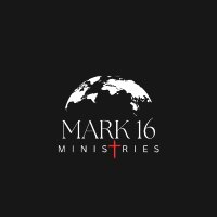 Mark 16 Ministries(@Mark16Ministry) 's Twitter Profile Photo