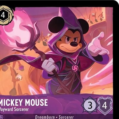 Come join us and discover Disney Lorcana news and updates, pokemon TCG and more