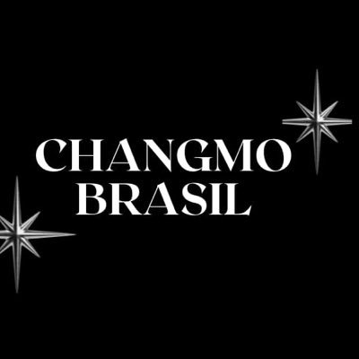 ✧ Nova fanbase brasileira dedicada ao artista solo Changmo (창모) • ig: @/changmo_