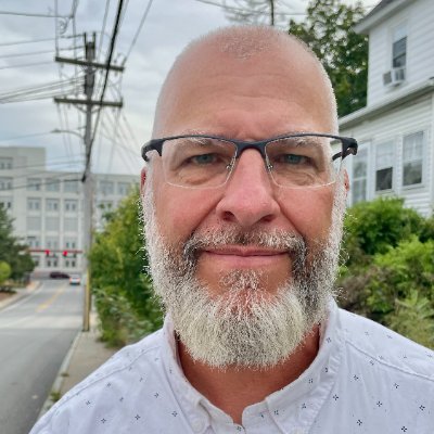 I'm on the streets and sidewalks of New Hampshire fighting the indoctrination and medicalization of gender-confused children. https://t.co/kXp8Z3rcS5