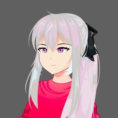 Artist I Vtuber I Comms Open ✨❤️
Can turn your visions into reality ✨❤️
Loves Vibrant colors ✨❤️
Portfolio
https://t.co/8QVb8UU0sy